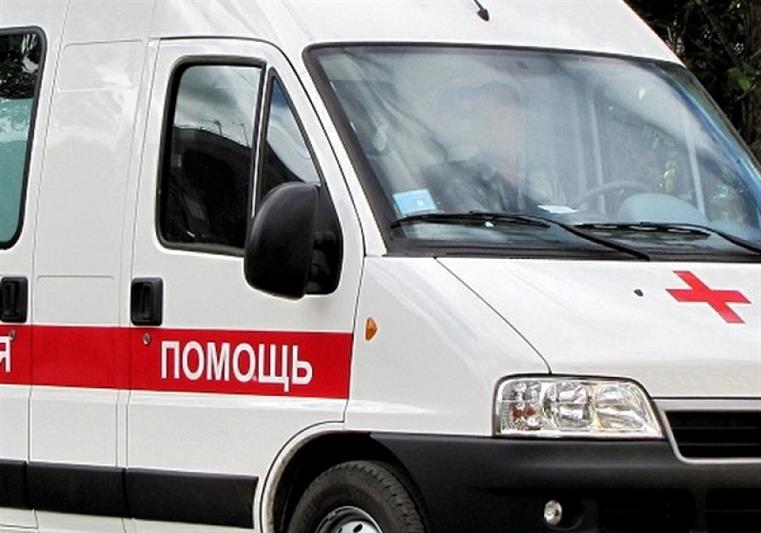 В Волгоградской области росгвардейцы задержали хулигана после срабатывания тревожной кнопки в машине скорой помощи