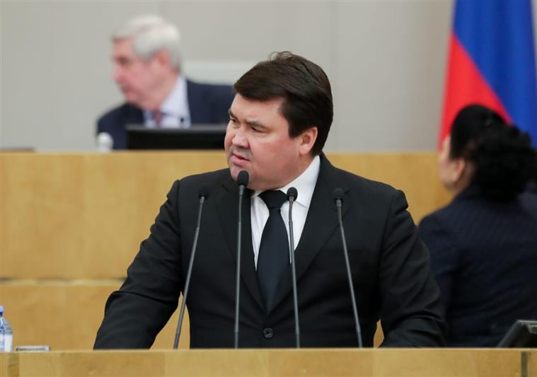 В Государственную Думу представлен законопроект, касающийся повышения ответственности за незаконную деятельность в сфере частной охраны