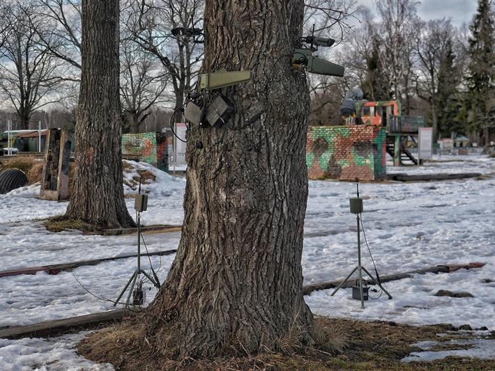 В Подмосковье завершился учебно-методический сбор специалистов по эксплуатации ИТСО Центрального округа Росгвардии