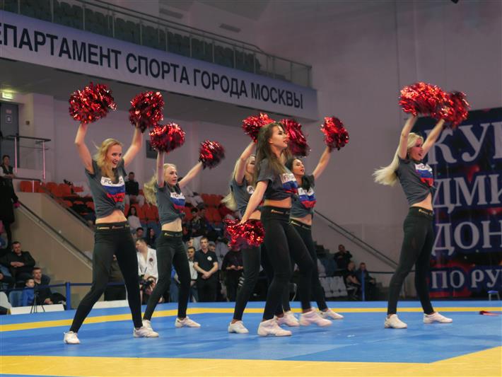 Спортсмены Росгвардии стали призерами всероссийского турнира по рукопашному бою памяти майора милиции Николая Шитенкова (фото, видео)