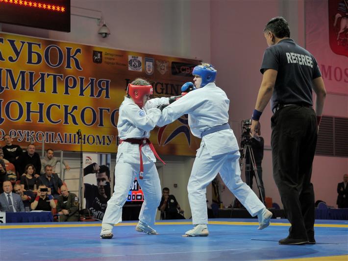 Спортсмены Росгвардии стали призерами всероссийского турнира по рукопашному бою памяти майора милиции Николая Шитенкова (фото, видео)