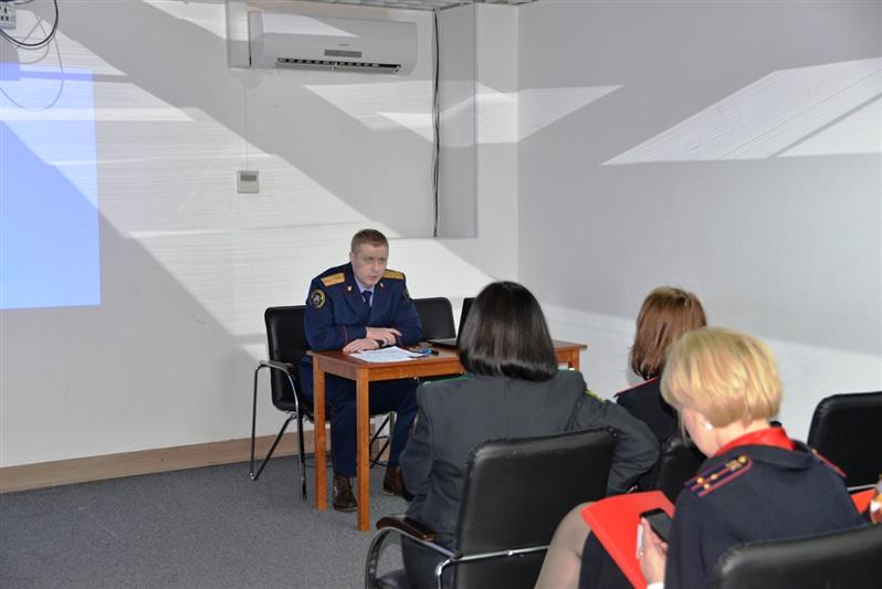 В Уфе состоялся учебно-методический сбор начальников пресс-служб территориальных управлений Приволжского округа Росгвардии