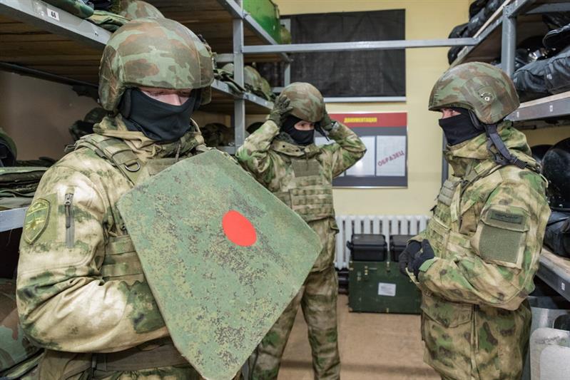 На штурм