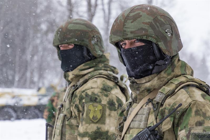На штурм