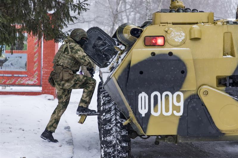 На штурм
