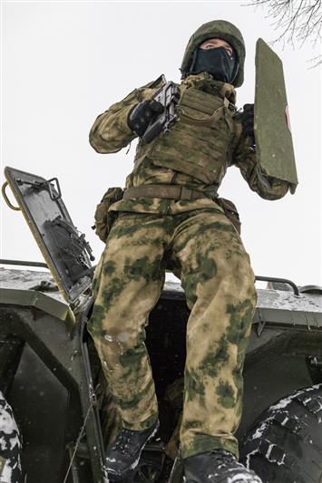 На штурм