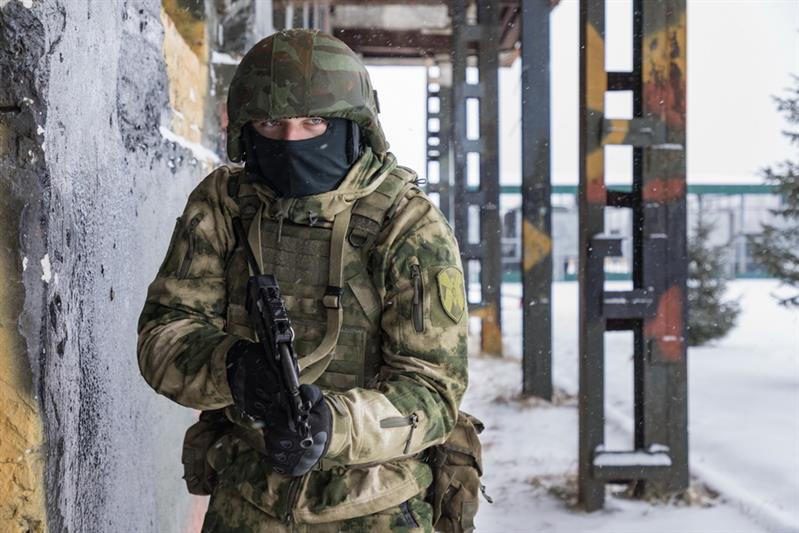 На штурм