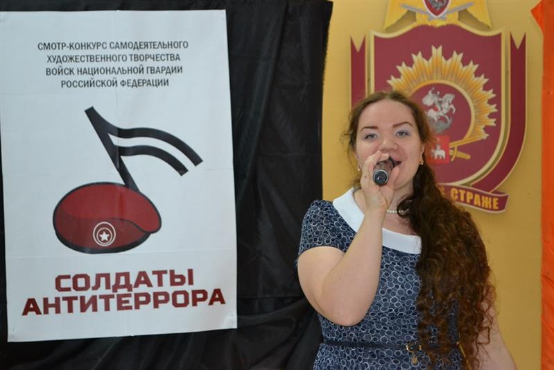 Этап смотра-конкурса «Солдаты антитеррора» состоялся в Пермском военном институте Росгвардии
