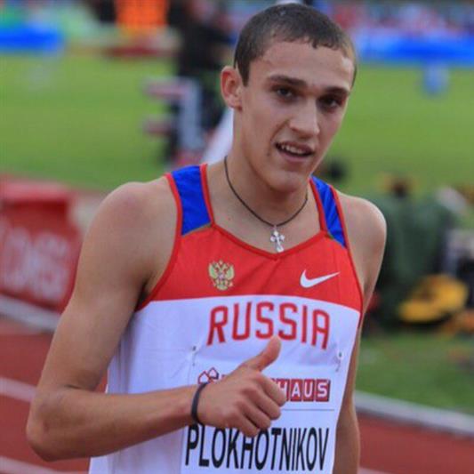 Военнослужащие Росгвардии стали победителями и призерами чемпионата России по легкой атлетике в помещении
