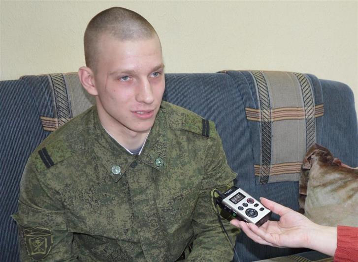 Кинологи Уральского округа Росгвардии рассказали журналистам о своей службе