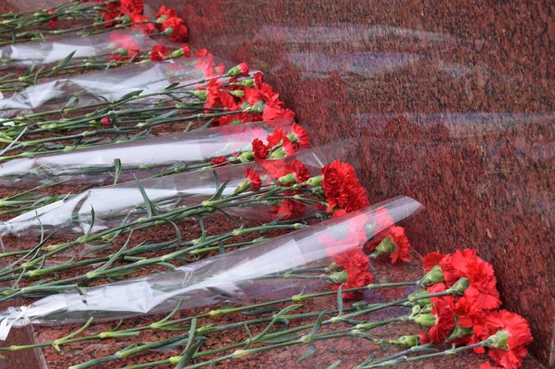 Дагестанский СОБР «Ястреб» отметил 27-летие 