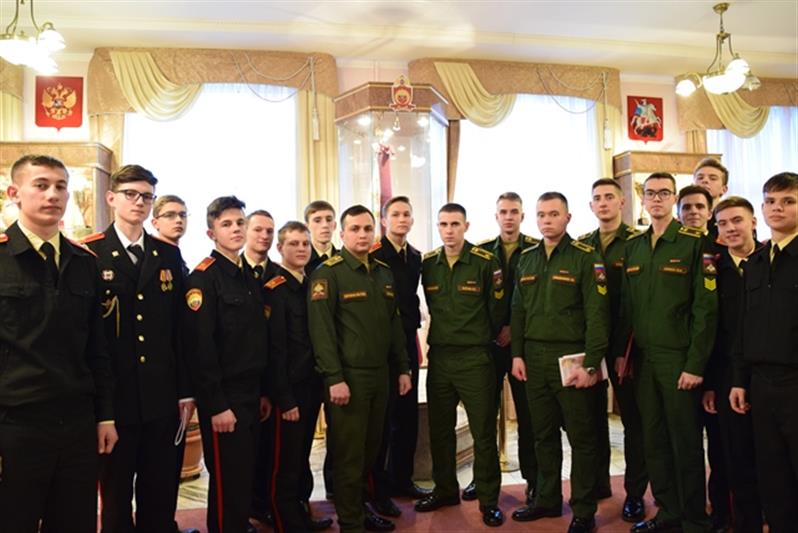 В МПКУ им. М.А. Шолохова состоялась межрегиональная научно-практическая конференция