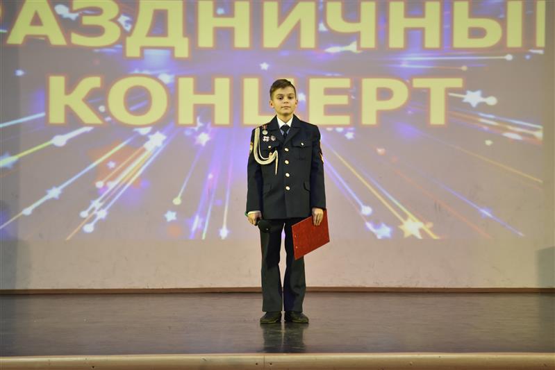 В МПКУ им. М.А. Шолохова Росгвардии прошли торжественные мероприятия, посвящённые Международному женскому дню (фото)