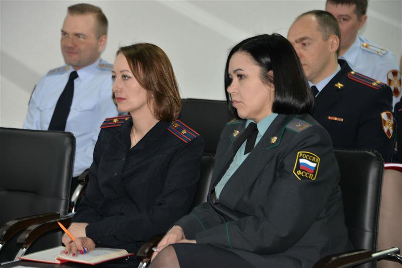В Уфе состоялся учебно-методический сбор начальников пресс-служб территориальных управлений Приволжского округа Росгвардии