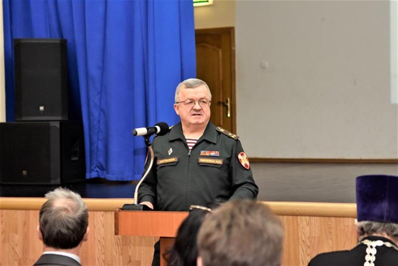 В МПКУ им. М.А. Шолохова состоялась межрегиональная научно-практическая конференция