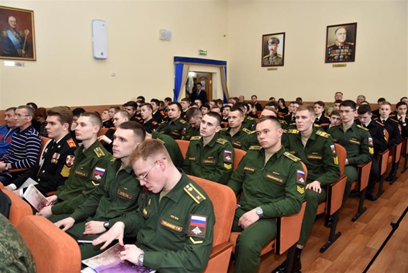 В МПКУ им. М.А. Шолохова состоялась межрегиональная научно-практическая конференция