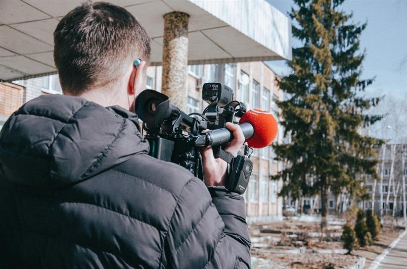 Акция «Журналист меняет профессию» состоялась в пензенском управлении вневедомственной охраны 