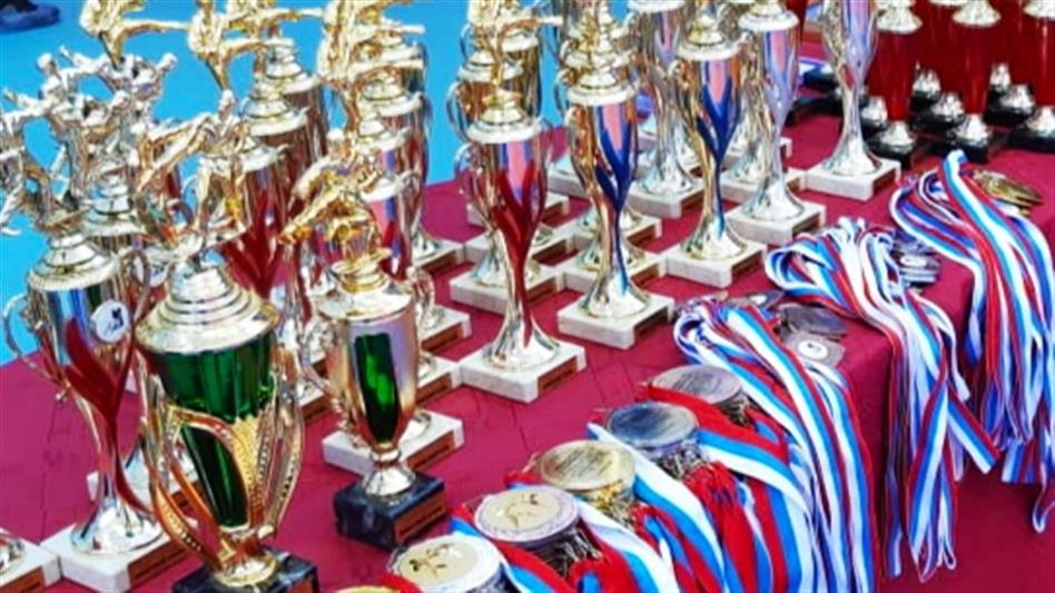 Областной турнир по кобудо памяти погибшего бойца ОМОН состоялся в Новодвинске