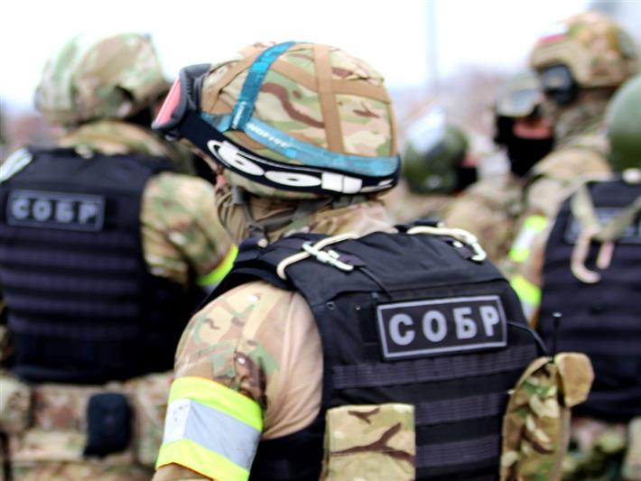 При содействии Росгвардии в Хакасии задержан подозреваемый в незаконной добыче и содержании особо ценных птиц