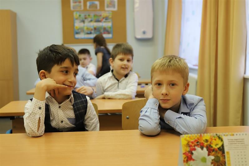 На Урале состоялись мероприятия в рамках ведомственной акции «Дни Росгвардии»