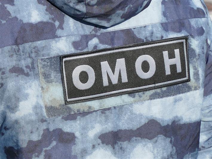 В Иркутской области при содействии Росгвардии задержан руководитель агентства недвижимости, подозреваемый в мошенничестве