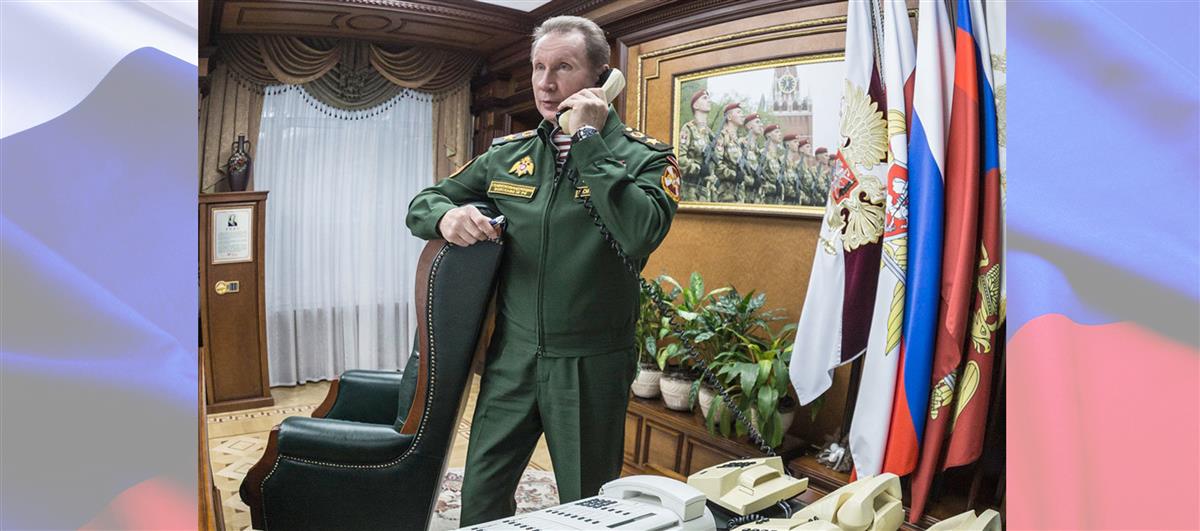 Охраняем, защищаем, спасаем. Генерал армии Виктор Золотов рассказал «Российской газете» об итогах формирования Росгвардии