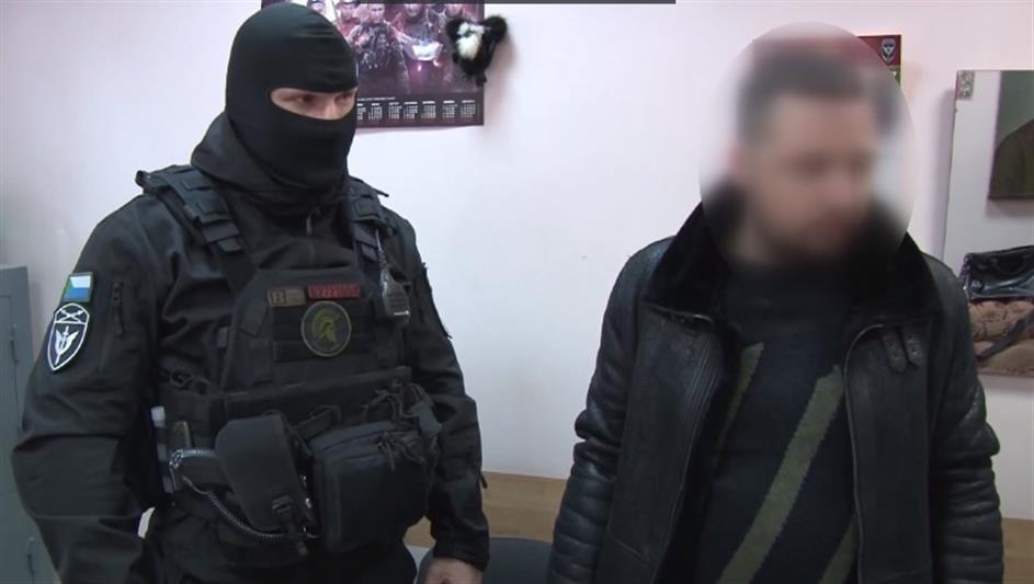 В Хабаровском крае при содействии Росгвардии задержаны подозреваемые в серии краж имущества