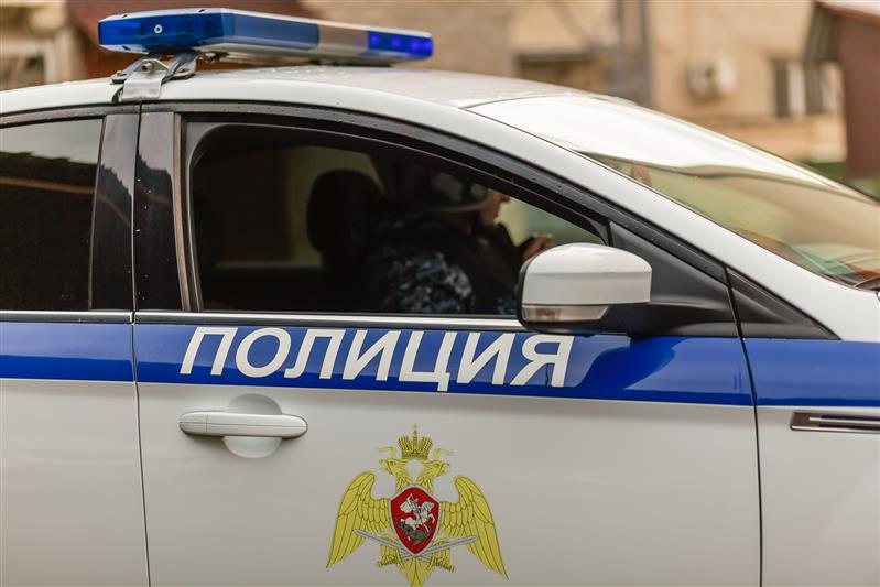 На Кубани сотрудники Росгвардии оказали помощь мужчине, у которого случился приступ эпилепсии