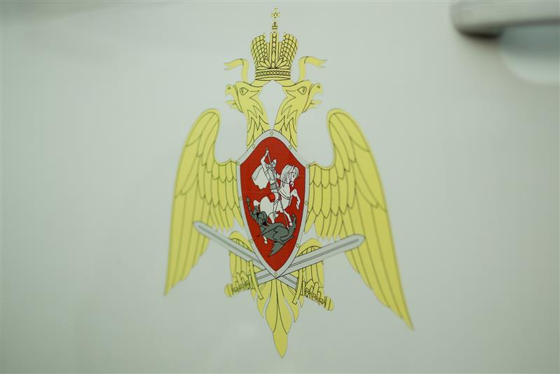 На Кубани росгвардейцы задержали мужчину, угрожавшего расправой своей родственнице