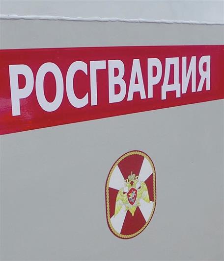 За пустующими частными домами и офисами в Подмосковье присмотрят сотрудники Росгвардии