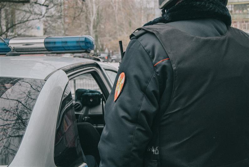 В Пензенской области сотрудники Росгвардии и МЧС предотвратили пожар