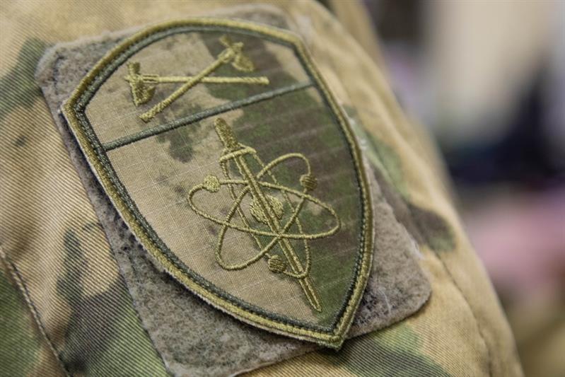 27  апреля – день образования воинских частей и соединений по охране  важных государственных объектов и специальных грузов  Росгвардии