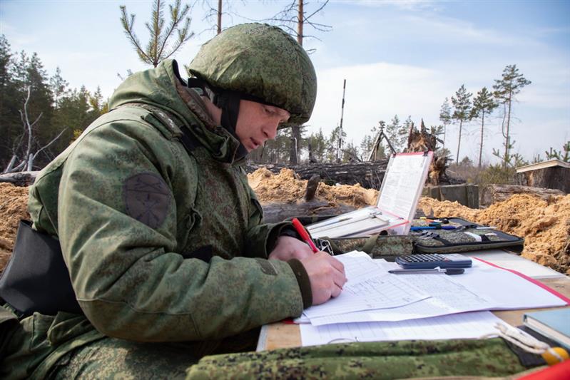 «Второму – одну мину зарядить!» 