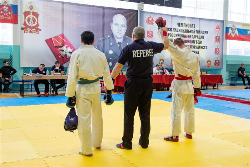 18 апреля – день памяти корреспондента журнала «На боевом посту» Анатолия Ягодина