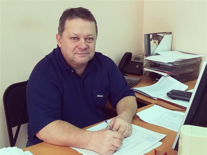 В Югре в 34-ю годовщину аварии на Чернобыльской АЭС служащий Росгвардии поделился воспоминаниями об участии  в ликвидации последствий катастрофы