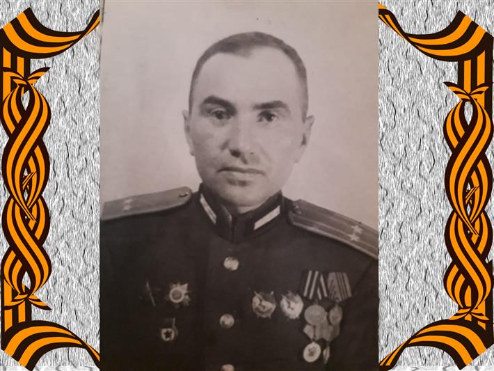 Ставропольские росгвардейцы поддержали ведомственную акцию ко Дню Победы