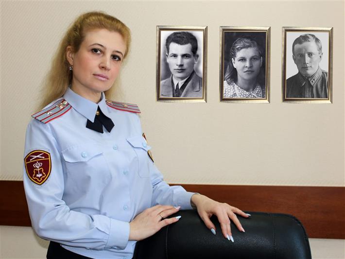 На Ставрополье поддержали всероссийскую акцию Росгвардии «Автограф Победы»