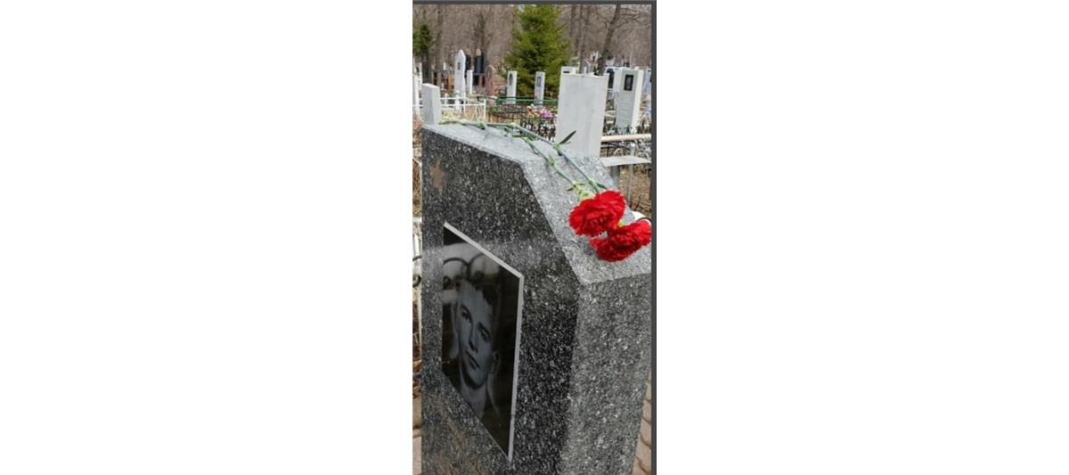 Память погибших сотрудников СОБР почтили в Уфе