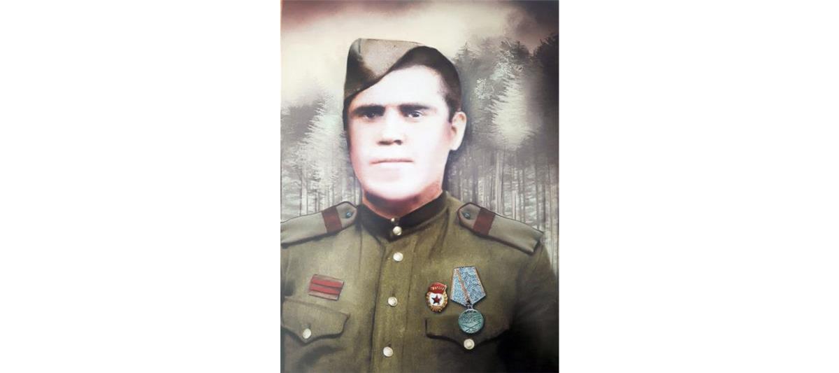 В Дагестане продолжается патриотическая акция «Автограф Победы»