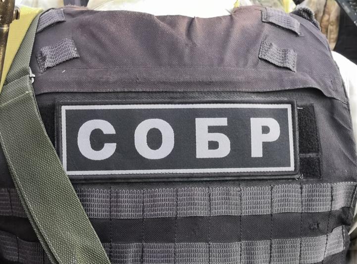В Зауралье при содействии Росгвардии изъято незаконно хранившееся оружие 