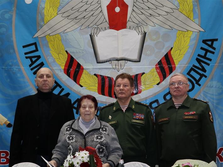 18 апреля – день памяти корреспондента журнала «На боевом посту» Анатолия Ягодина