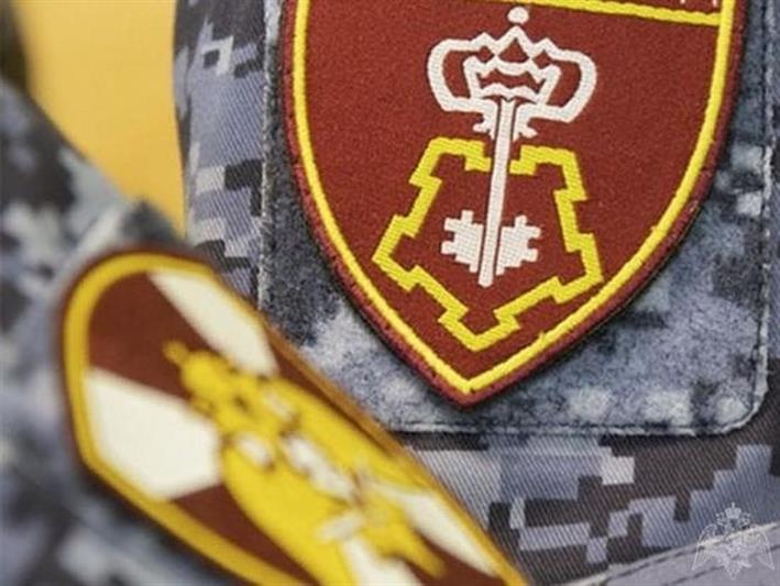 Нарядом вневедомственной охраны Росгвардии в Красноярском крае задержана местная жительница, находившаяся в федеральном розыске
