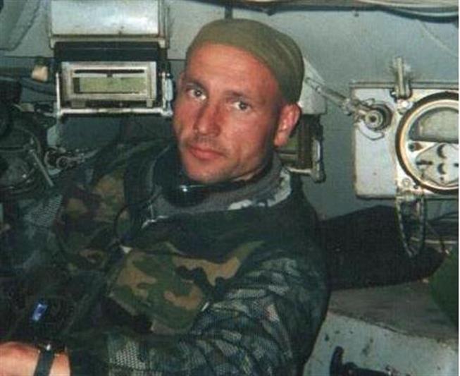 В Архангельской области почтили память сотрудника ОМОН, погибшего при исполнении служебного долга