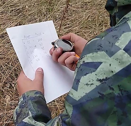 Кадеты МПКУ им. М.А. Шолохова изучают основы военной подготовки в дистанционном режиме