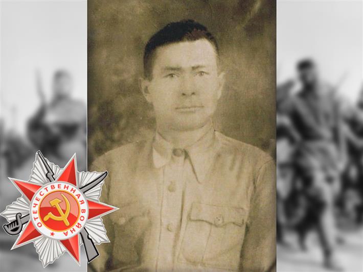 Военнослужащий Росгвардии из Кузбасса рассказал о своем деде-фронтовике (видео)