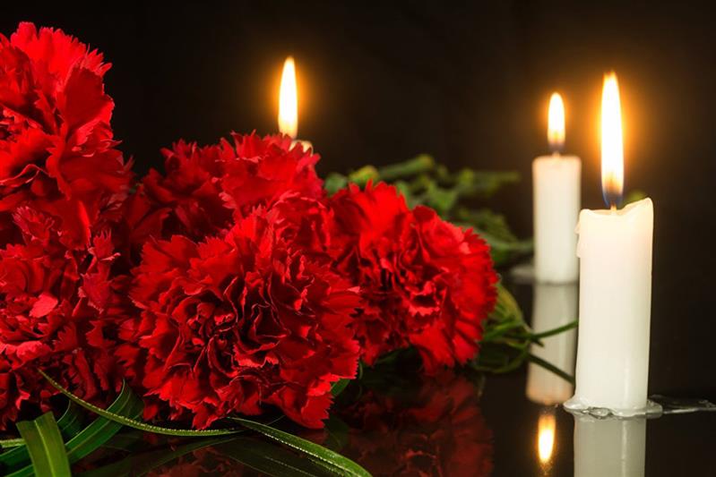 4 мая на 51-ом году жизни скончался начальник кафедры огневой подготовки Пермского военного института ВНГ РФ полковник Андрей Анатольевич Яборов.