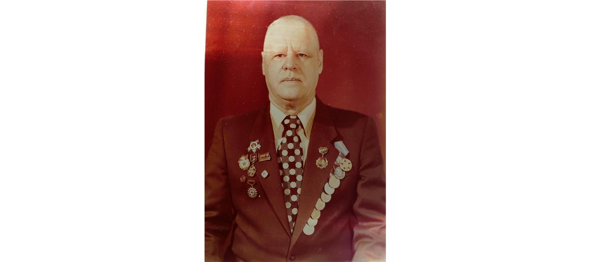 Военнослужащий Росгвардии из Томска рассказал о своих родственниках - участниках Великой Отечественной войны
