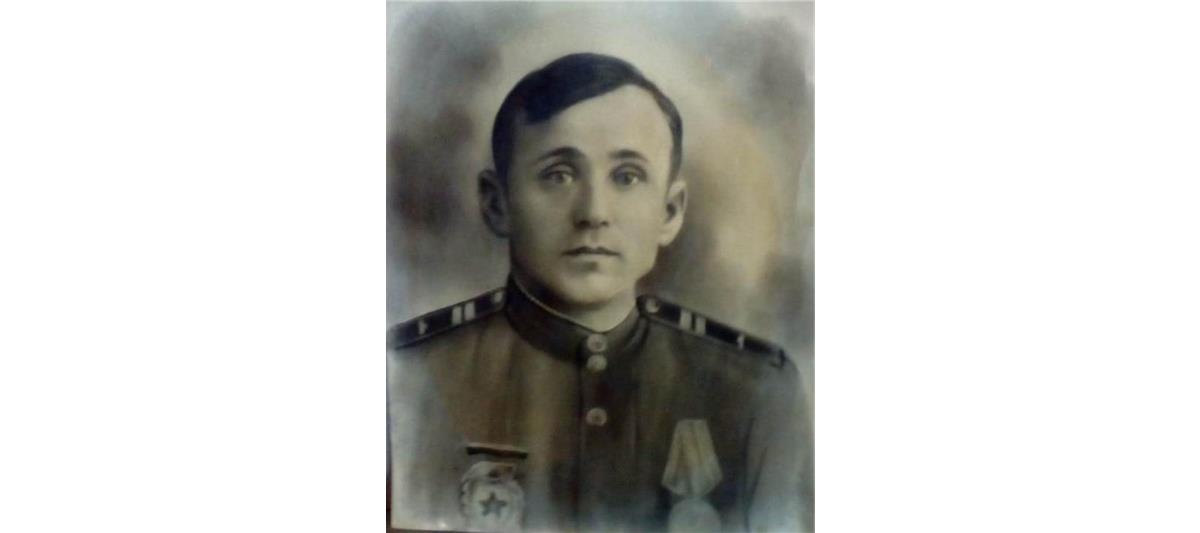 О герое своей семьи, участнике парада 1945 года в Москве, в рамках ведомственной акции «Автограф Победы» рассказала военнослужащая управления Росгвардии по Свердловской области