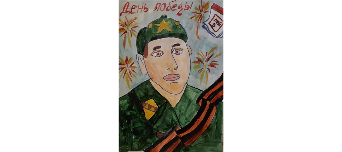 О боевом пути своего деда - фронтового лётчика-штурмана рассказала представительница тюменского областного управления Росгвардии (видео)
