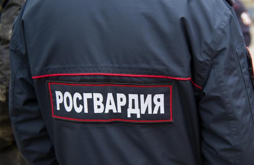 Нарядом вневедомственной охраны Росгвардии в Челябинске задержан мужчина, который более 5 месяцев скрывался от правосудия